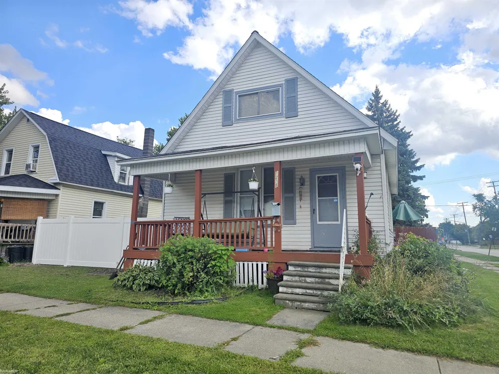 1238 Chestnut Street Port Huron City, MI 48060
