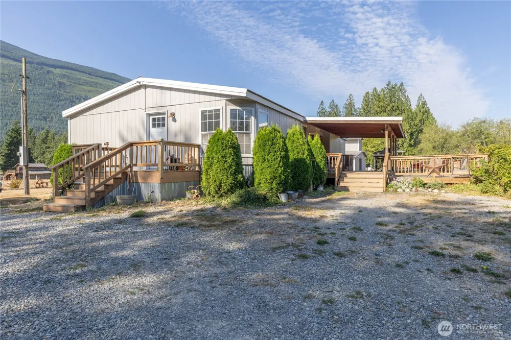 37844 Schulze Rd Concrete, WA 98237
