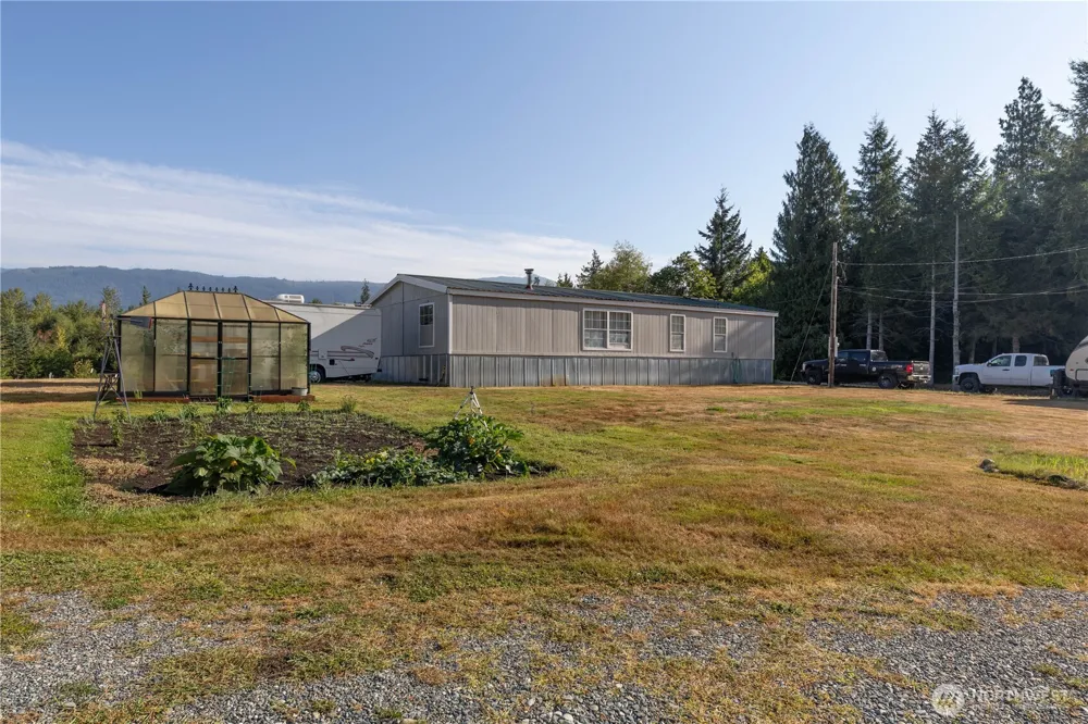 37844 Schulze Rd Concrete, WA 98237