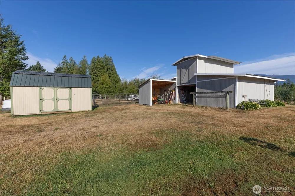 37844 Schulze Rd Concrete, WA 98237