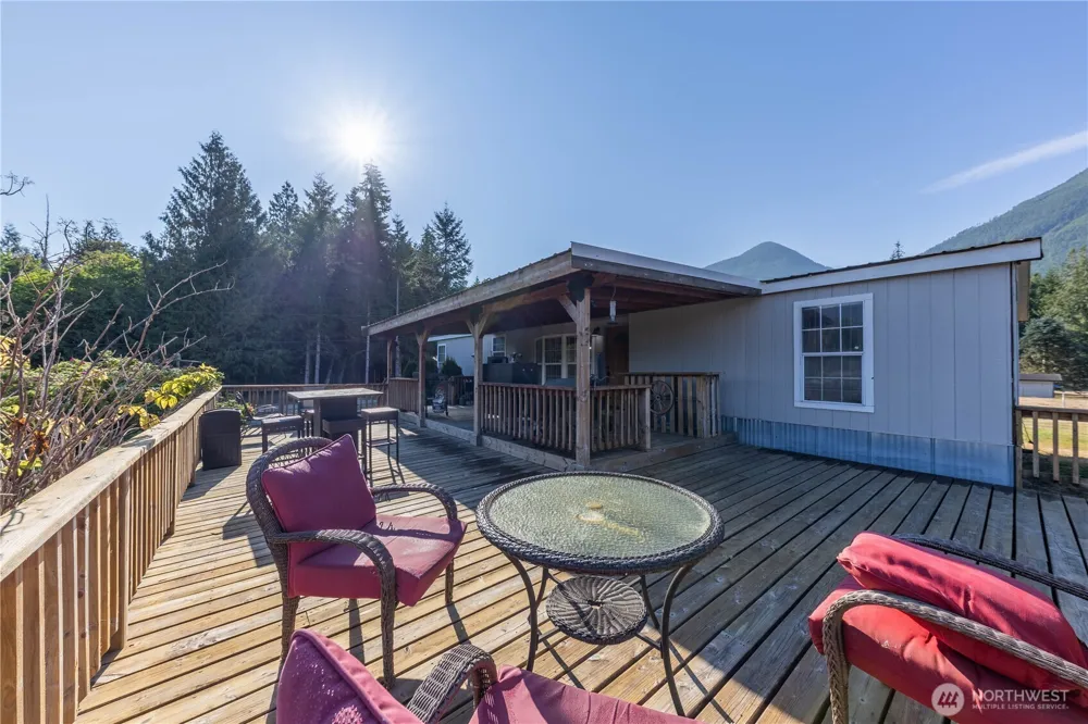 37844 Schulze Rd Concrete, WA 98237