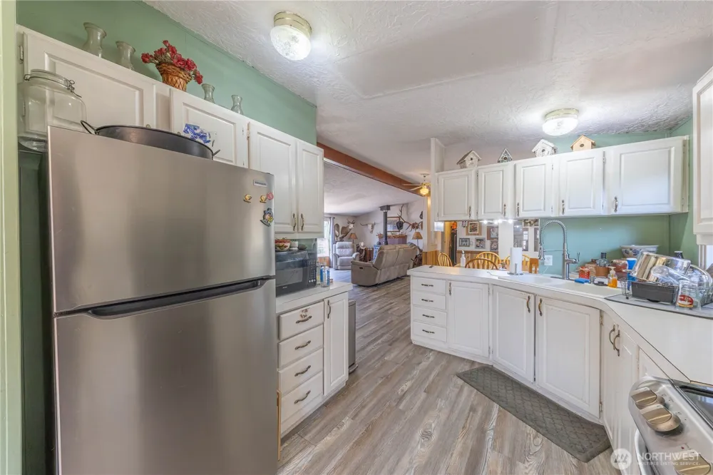37844 Schulze Rd Concrete, WA 98237