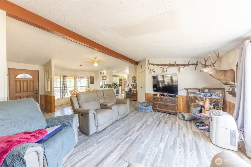 37844 Schulze Rd Concrete, WA 98237