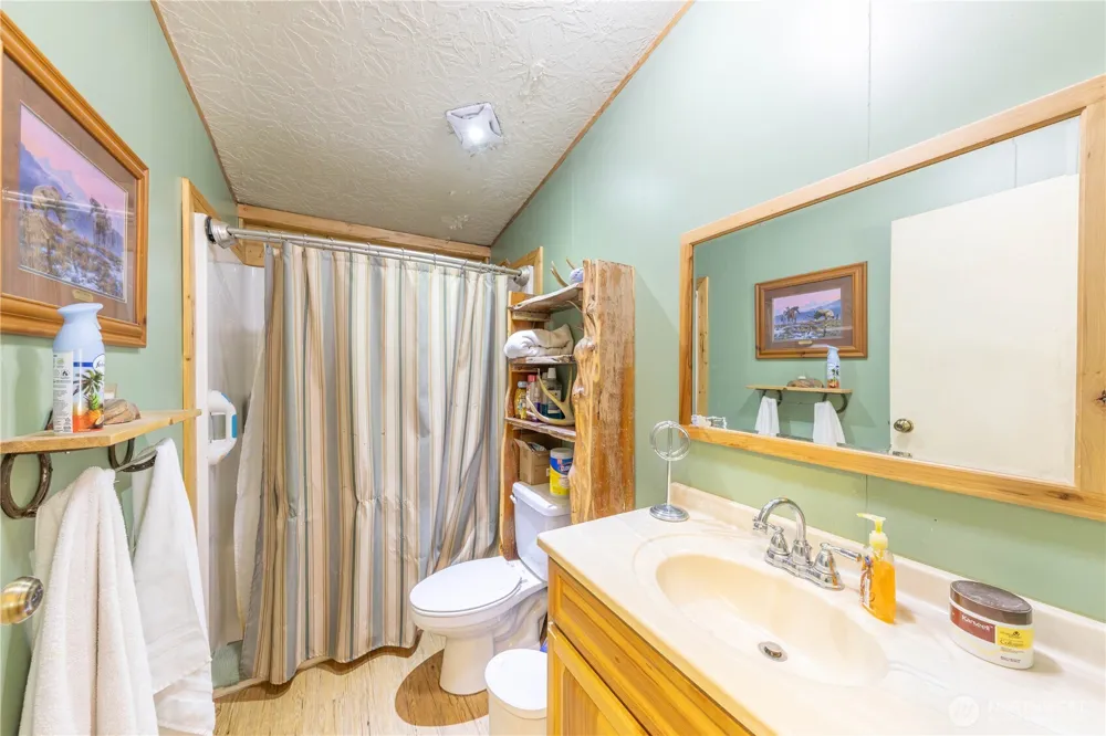 37844 Schulze Rd Concrete, WA 98237