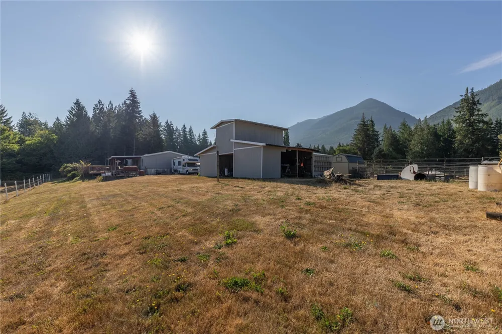 37844 Schulze Rd Concrete, WA 98237
