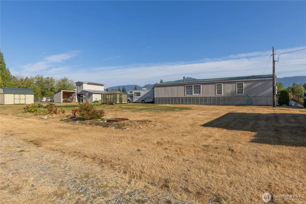 37844 Schulze Rd Concrete, WA 98237