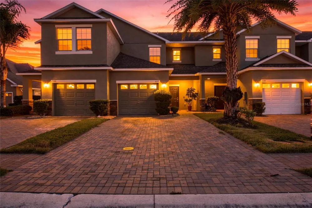 6322 TORRINGTON CIRCLE Lakeland, FL 33811
