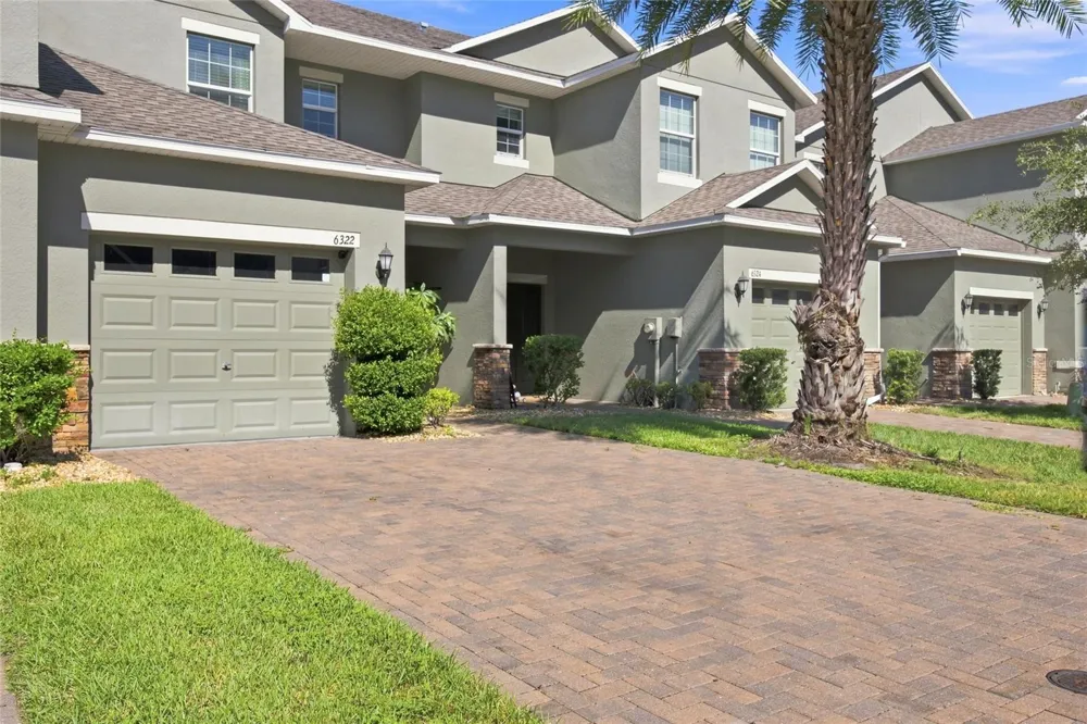 6322 TORRINGTON CIRCLE Lakeland, FL 33811