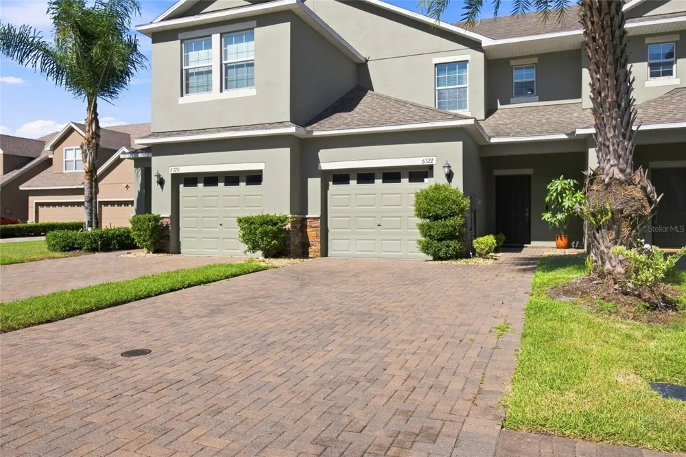 6322 TORRINGTON CIRCLE Lakeland, FL 33811