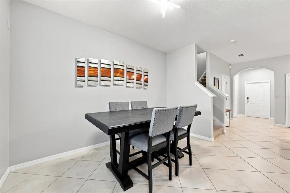 6322 TORRINGTON CIRCLE Lakeland, FL 33811