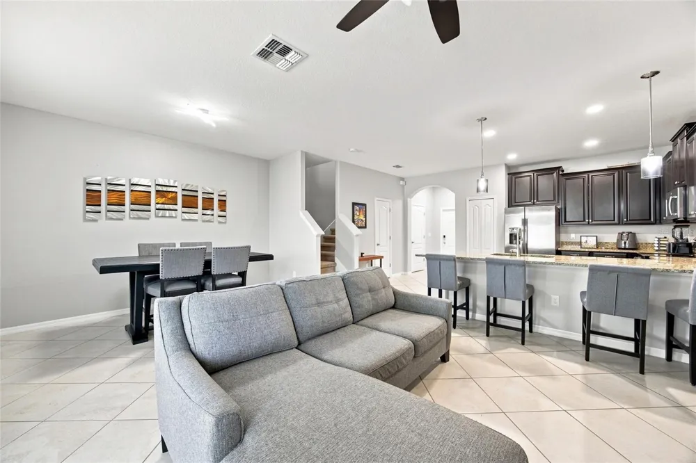 6322 TORRINGTON CIRCLE Lakeland, FL 33811