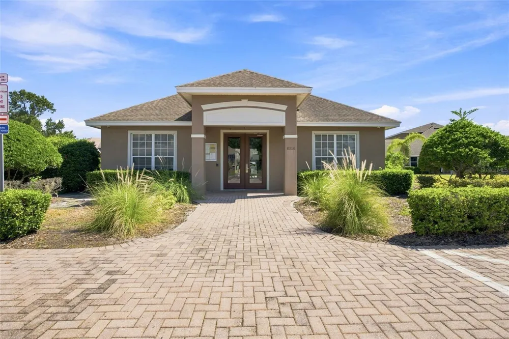 6322 TORRINGTON CIRCLE Lakeland, FL 33811