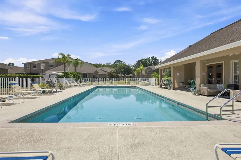 6322 TORRINGTON CIRCLE Lakeland, FL 33811