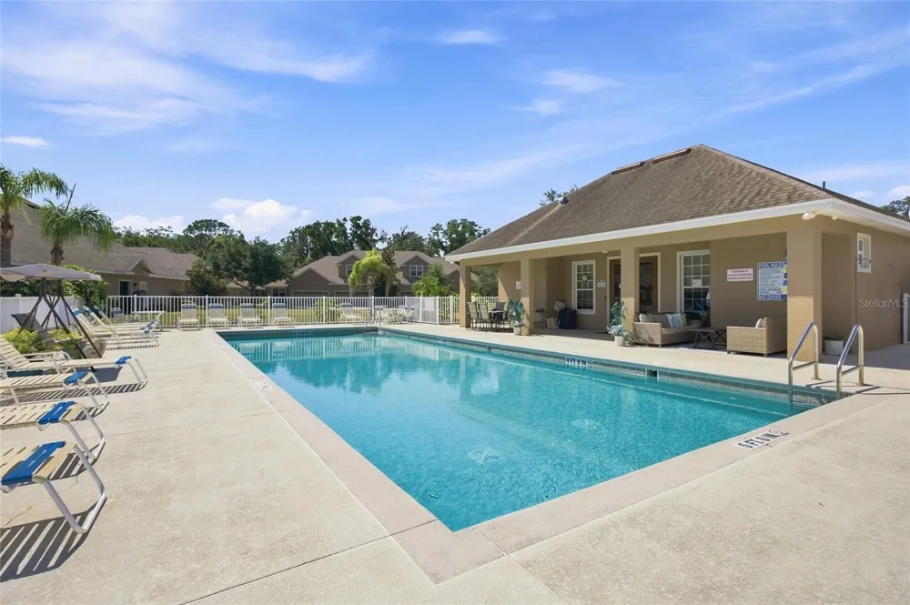 6322 TORRINGTON CIRCLE Lakeland, FL 33811