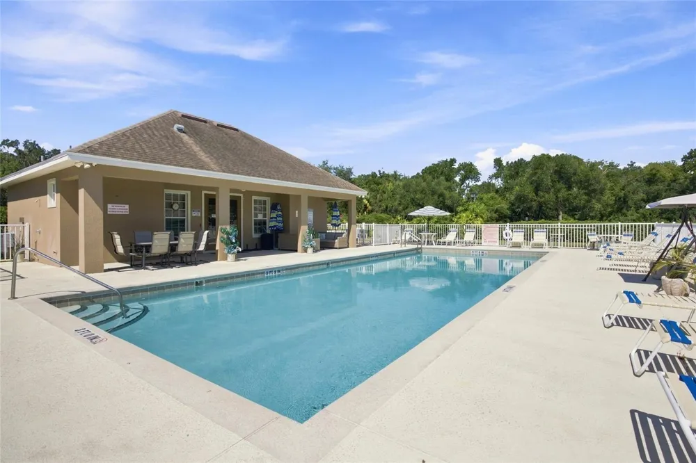 6322 TORRINGTON CIRCLE Lakeland, FL 33811