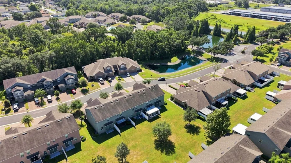 6322 TORRINGTON CIRCLE Lakeland, FL 33811