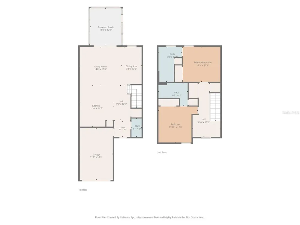 6322 TORRINGTON CIRCLE Lakeland, FL 33811