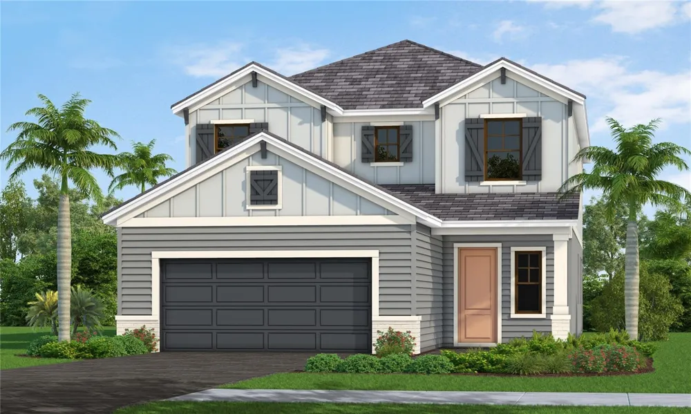 2529 STARAPPLE WAY Sarasota, FL 34240