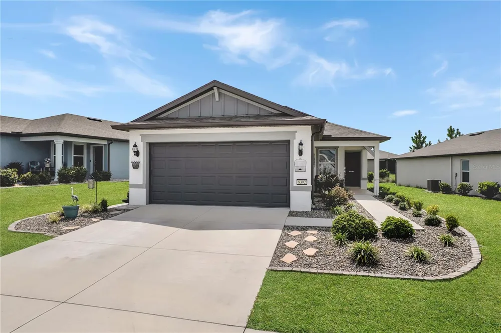 8392 SW 54TH LOOP ocala, FL 34481