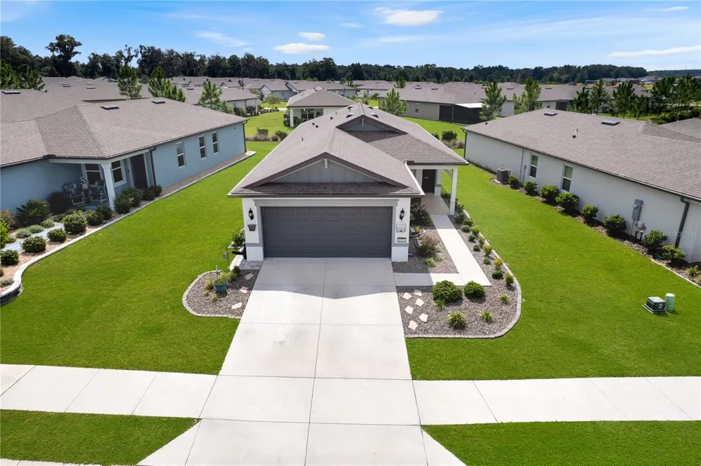 8392 SW 54TH LOOP ocala, FL 34481