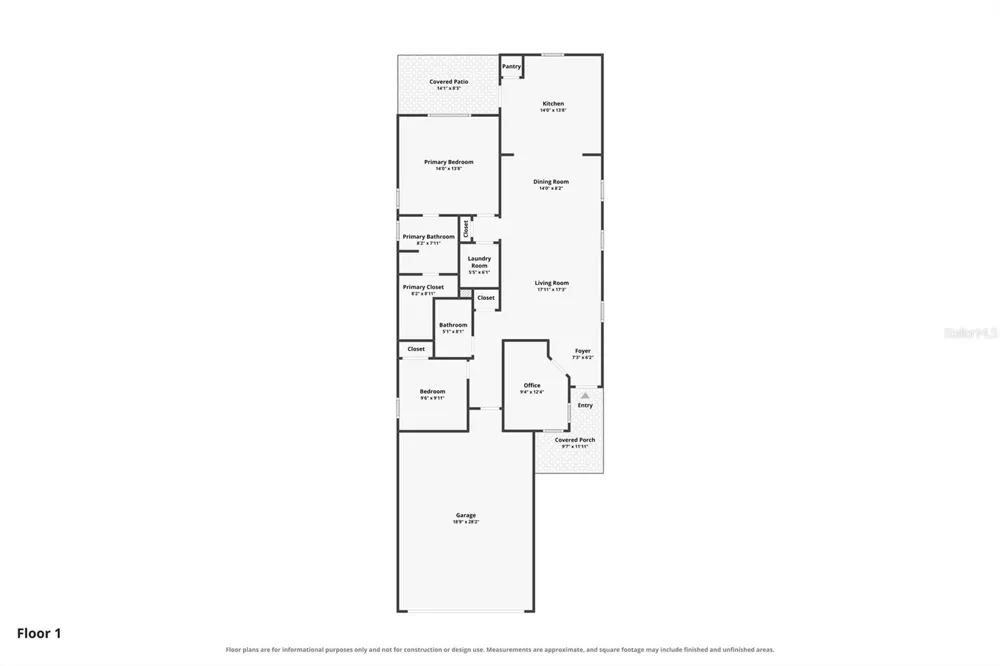 8392 SW 54TH LOOP ocala, FL 34481