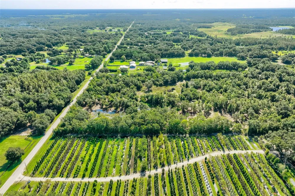 BRUTON ROAD Plant City, FL 33565