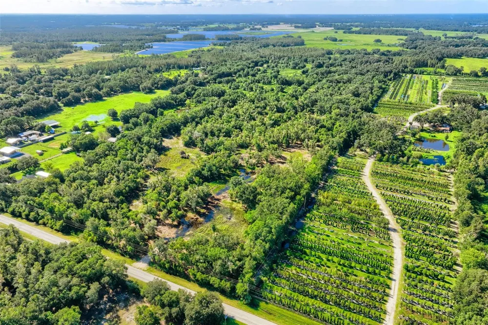 BRUTON ROAD Plant City, FL 33565