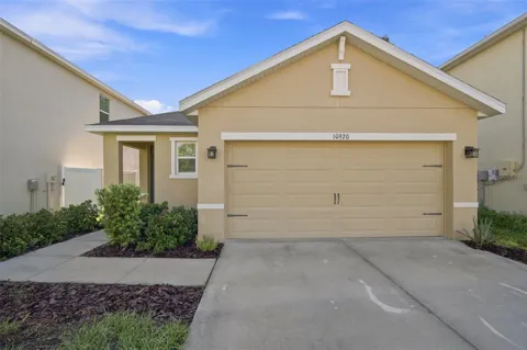 10920 CARLTON FIELDS DRIVE