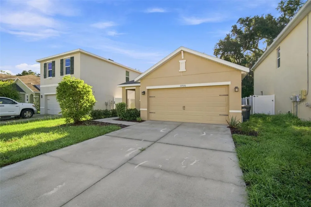 10920 CARLTON FIELDS DRIVE Riverview, FL 33579