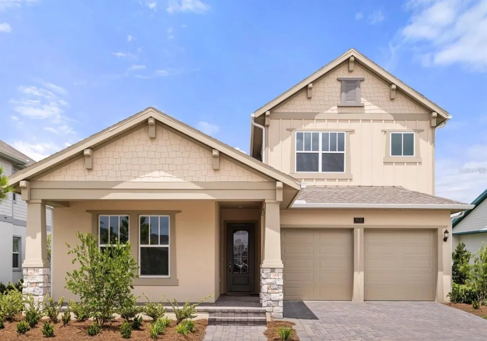 9930 BALLAST DRIVE Orlando, FL 32827
