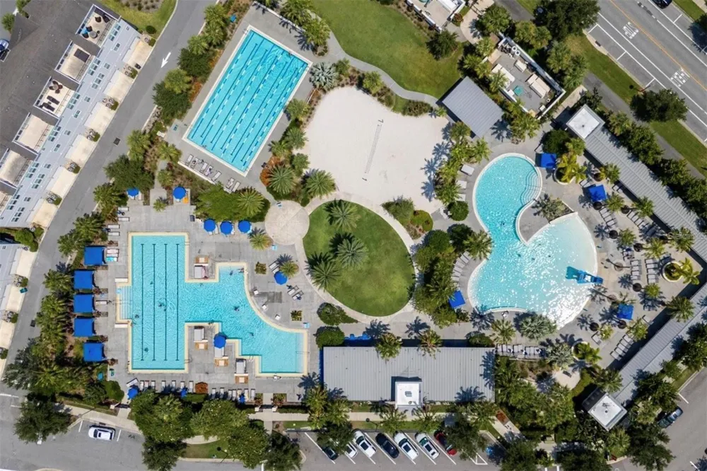 9930 BALLAST DRIVE Orlando, FL 32827