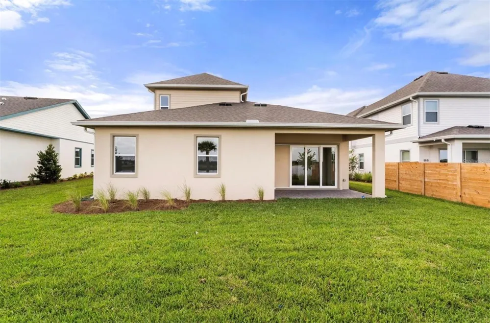 9930 BALLAST DRIVE Orlando, FL 32827