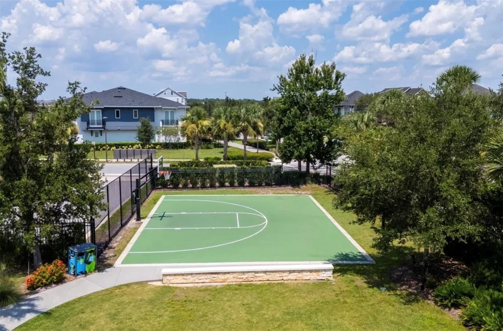 9930 BALLAST DRIVE Orlando, FL 32827
