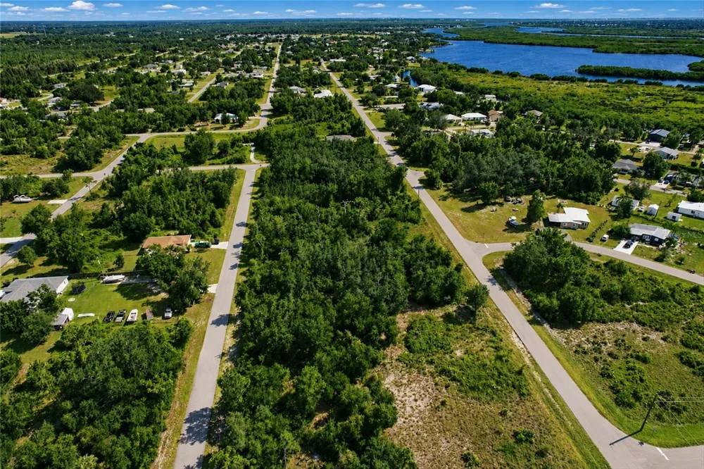151 RICHLAWN AVENUE Punta Gorda, FL 33982