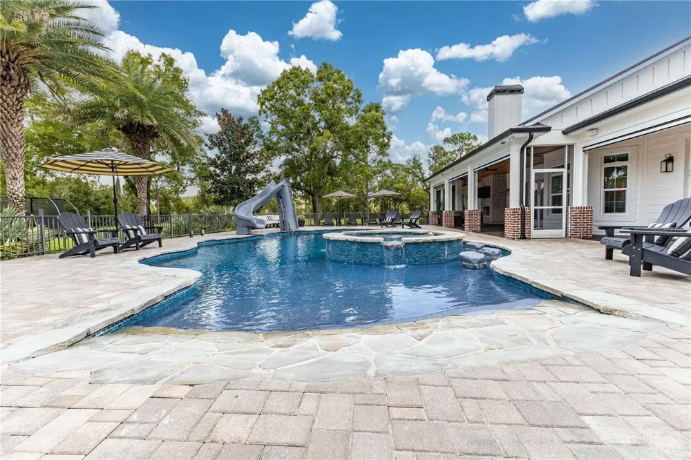 2870 NW 87TH AVENUE Wildwood, FL 34785