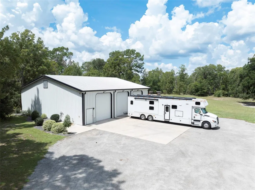 2870 NW 87TH AVENUE Wildwood, FL 34785