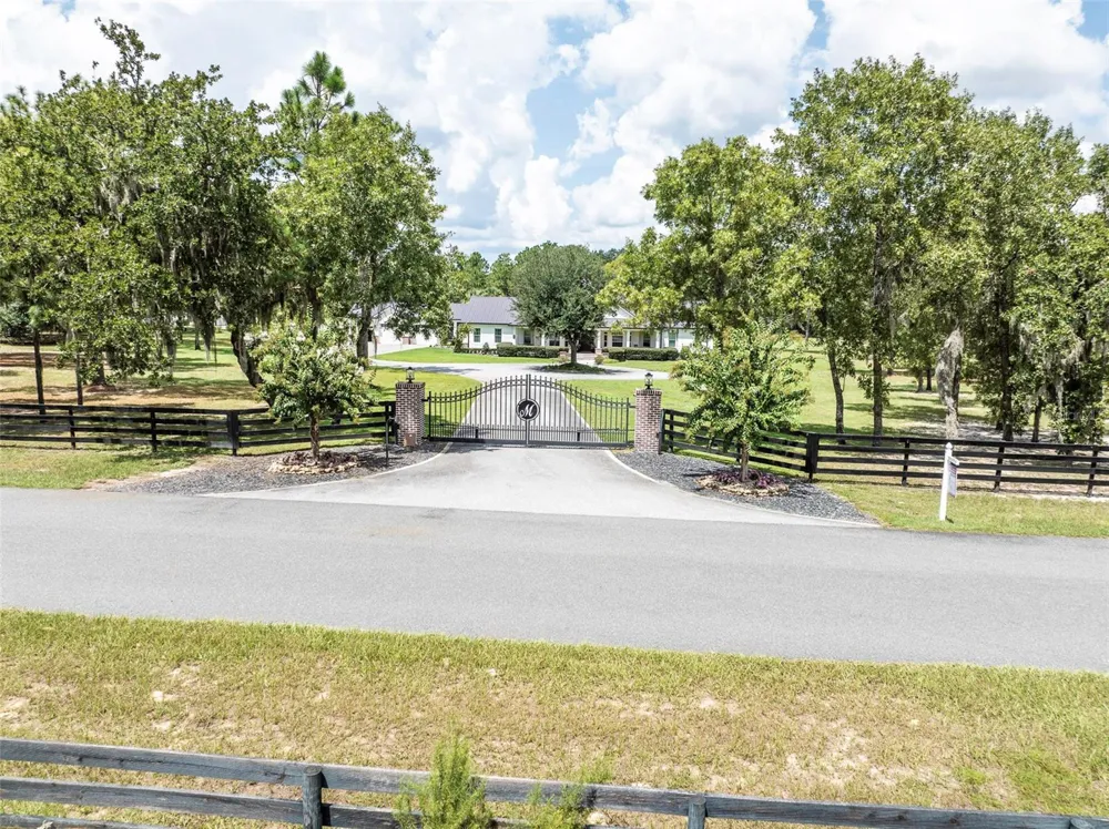 2870 NW 87TH AVENUE Wildwood, FL 34785