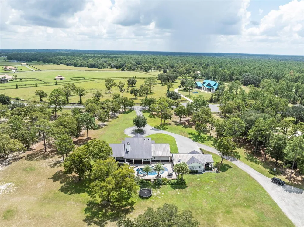 2870 NW 87TH AVENUE Wildwood, FL 34785