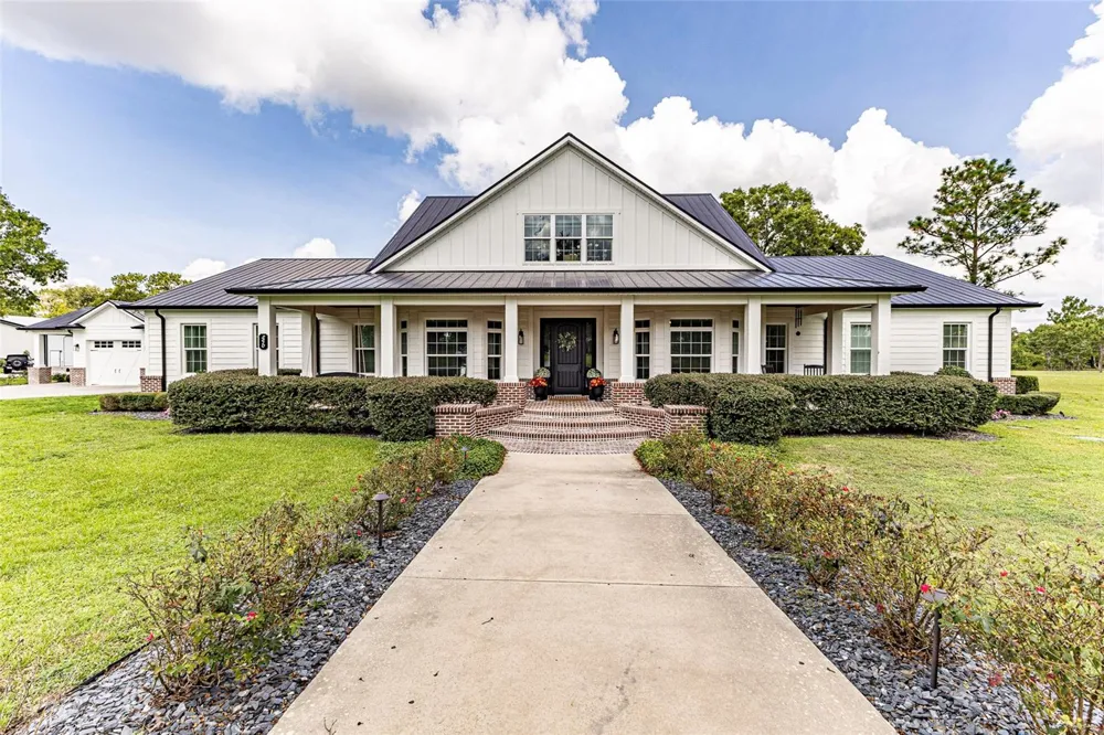 2870 NW 87TH AVENUE Wildwood, FL 34785
