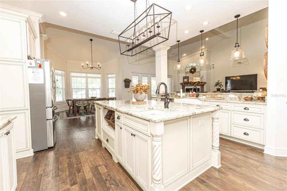 2870 NW 87TH AVENUE Wildwood, FL 34785