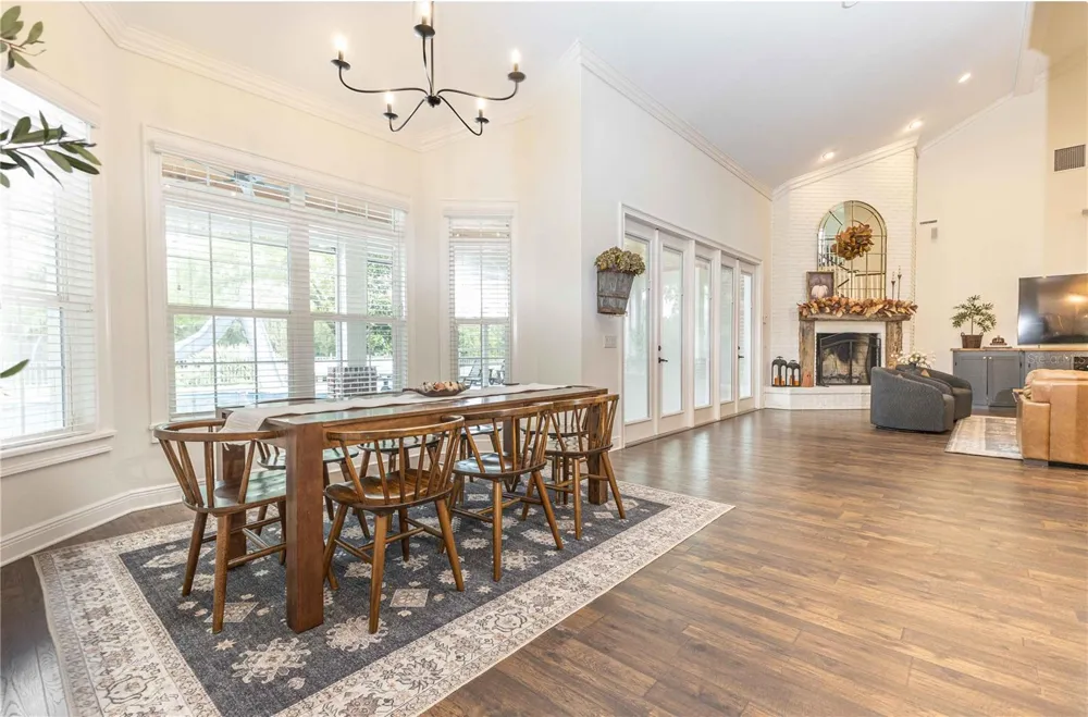 2870 NW 87TH AVENUE Wildwood, FL 34785