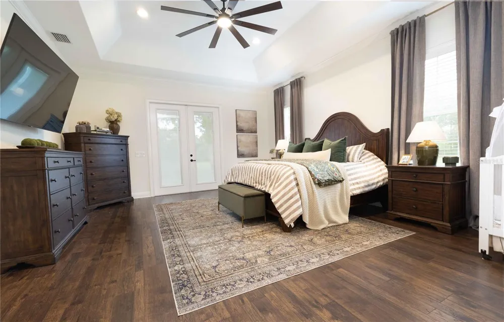 2870 NW 87TH AVENUE Wildwood, FL 34785