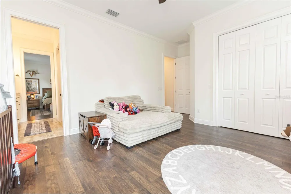 2870 NW 87TH AVENUE Wildwood, FL 34785