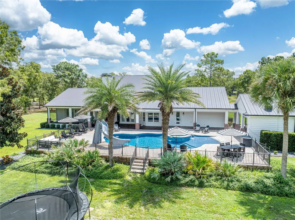 2870 NW 87TH AVENUE Wildwood, FL 34785