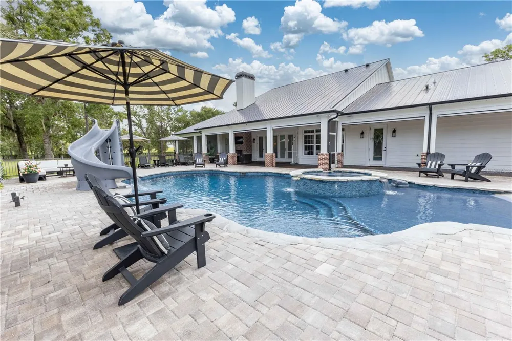 2870 NW 87TH AVENUE Wildwood, FL 34785