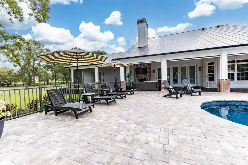 2870 NW 87TH AVENUE Wildwood, FL 34785