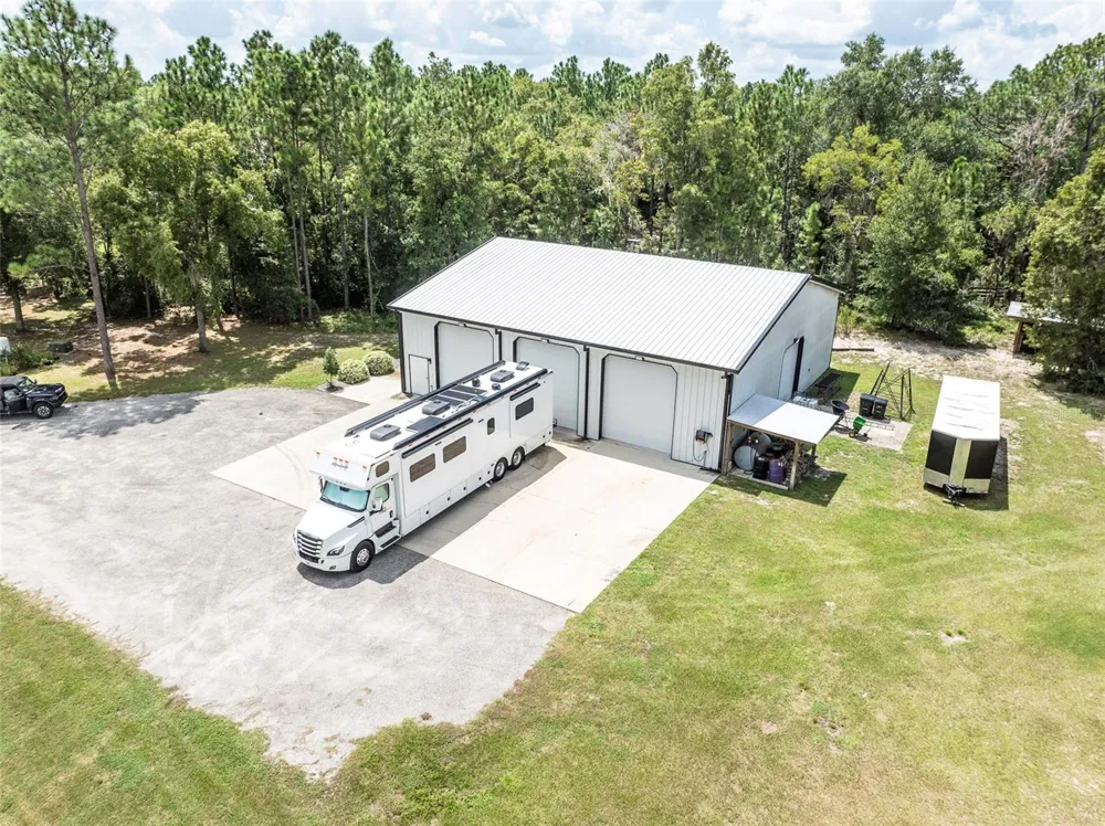 2870 NW 87TH AVENUE Wildwood, FL 34785