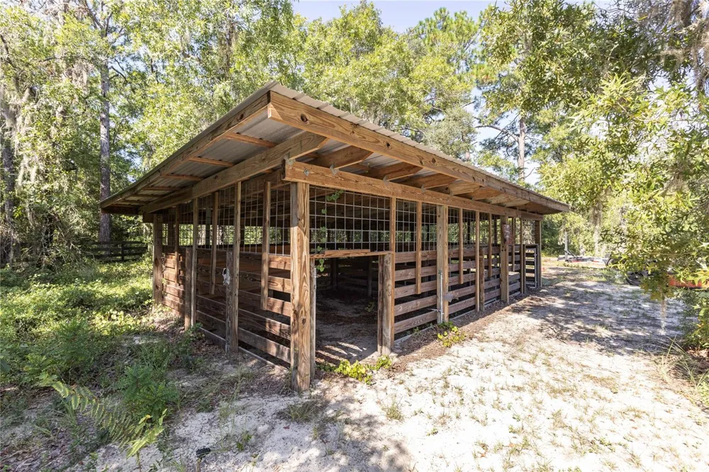 2870 NW 87TH AVENUE Wildwood, FL 34785
