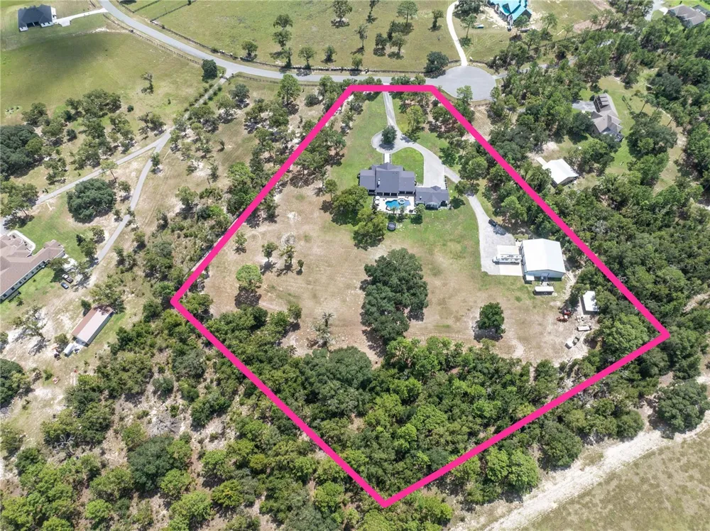 2870 NW 87TH AVENUE Wildwood, FL 34785