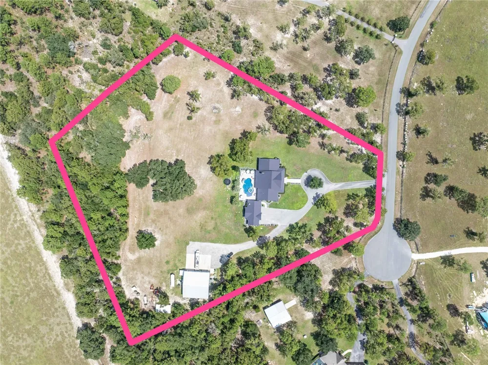 2870 NW 87TH AVENUE Wildwood, FL 34785
